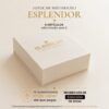 esplendor sin precio Estuche Misterioso Esplendor