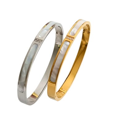 Brazalete Luz de Perla