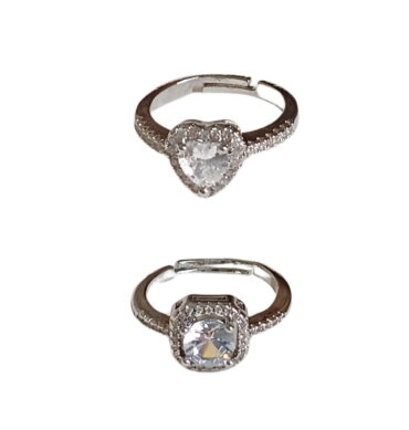 Anillos Esenciales