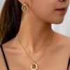 Collar Audaz