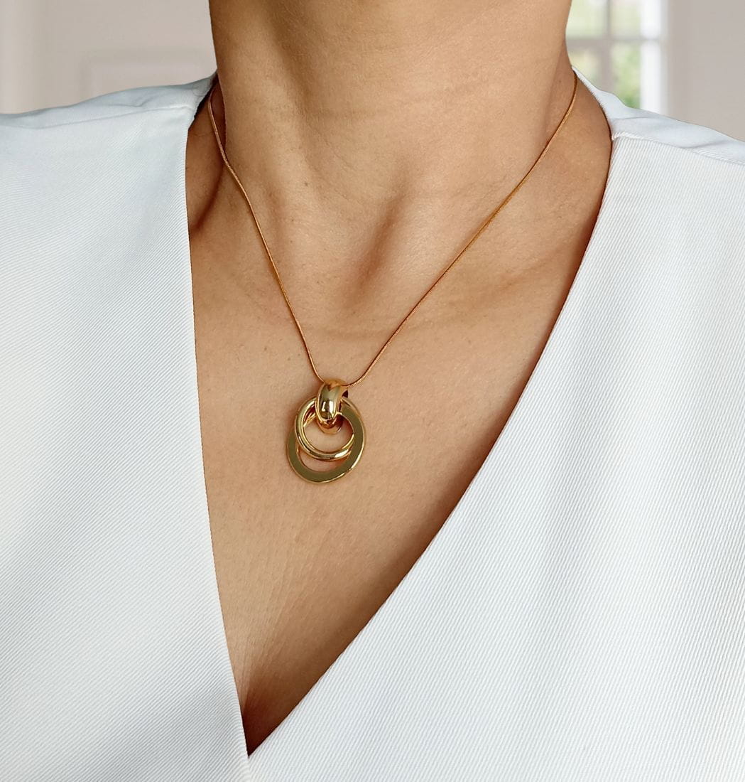Collar Audaz - Imagen 2
