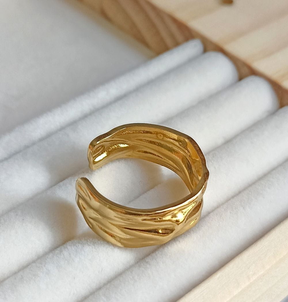 Anillo Brisa - Imagen 4