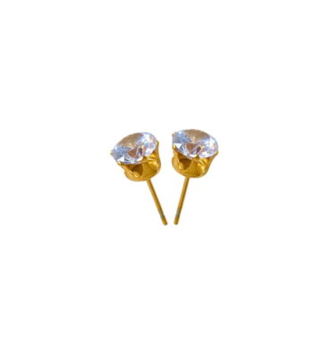 Aretes Brillos de Aurora