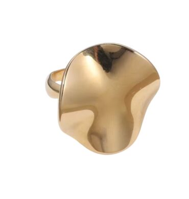 Anillo Ondulación