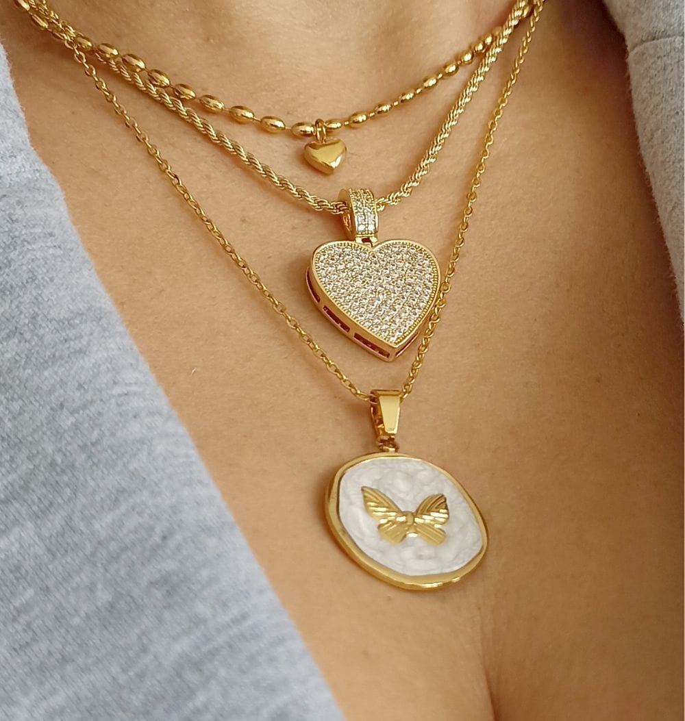 Collar Esplendor - Imagen 3