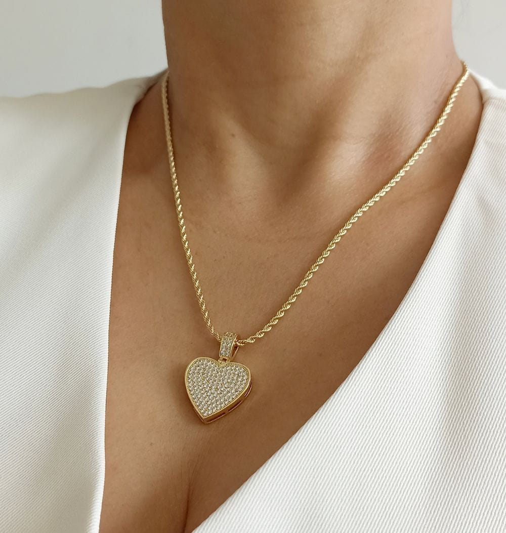 Collar Esplendor - Imagen 2