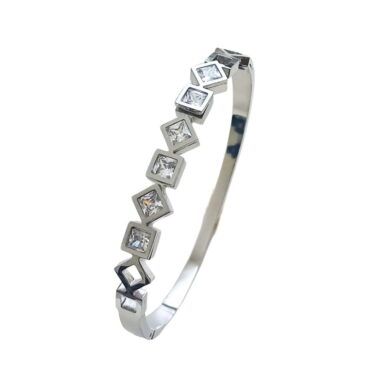 Brazalete Cristal