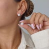 Topos Brillo Diamante