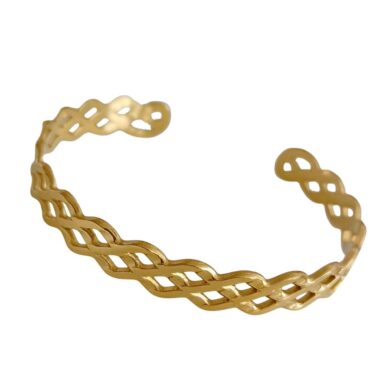 Brazalete Entreluz