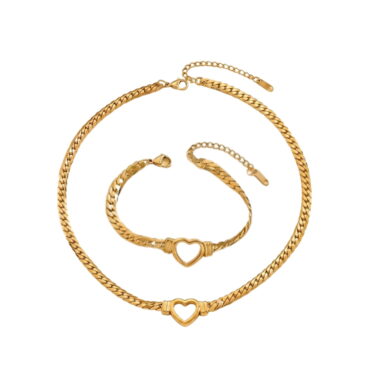 Set Latido Luxury