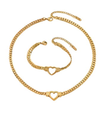 Set Latido Luxury