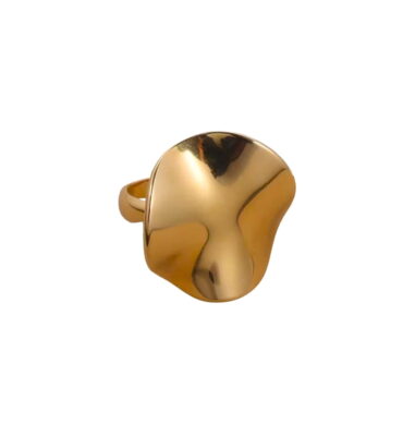 Anillo Ondulación