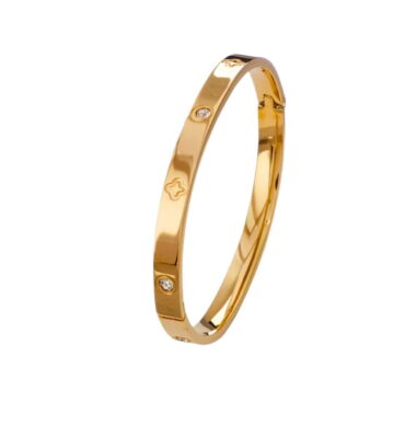 Brazalete Clover