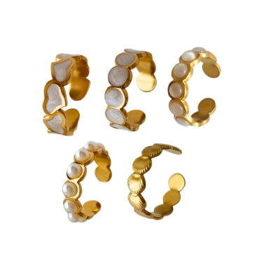 Anillos Sutiles