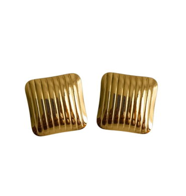 Aretes Sendas en Cuadro