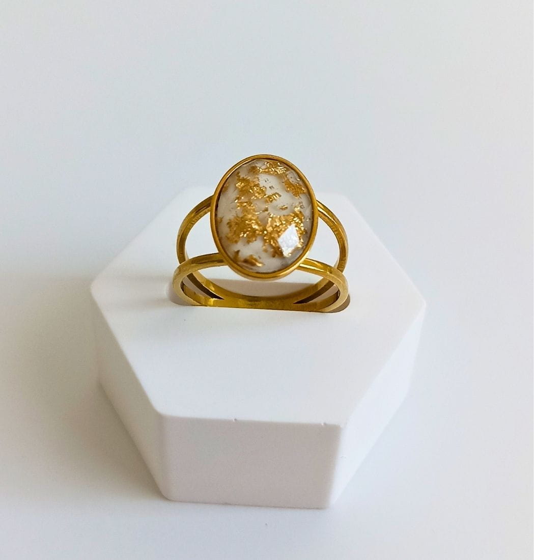 Anillo Lujo Discreto - Imagen 5