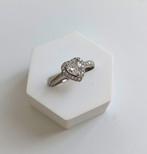 Anillos Esenciales