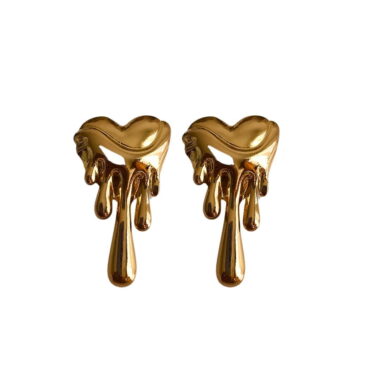 Aretes Delicius