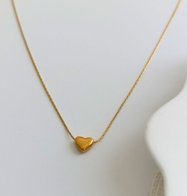 Collar Latido de Amor