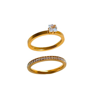 Set Amor Radiante