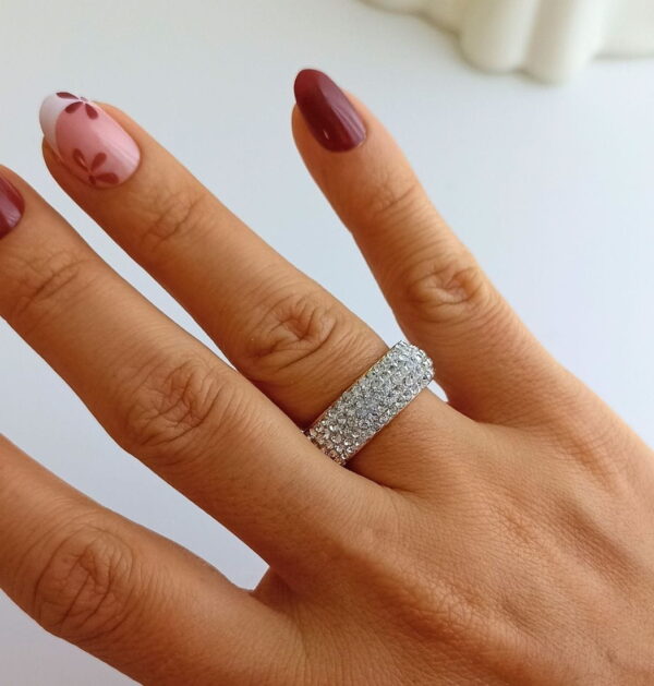 Anillo Luz & Esplendor