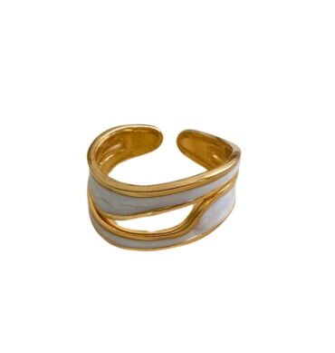 Anillo Aura