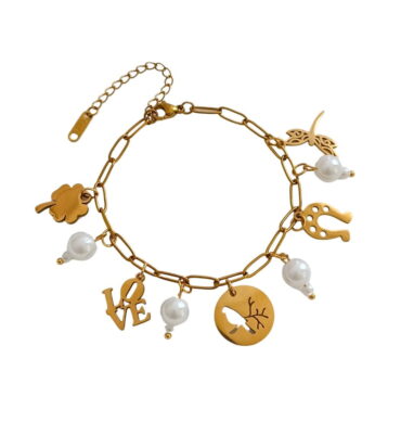 Pulsera Primicia