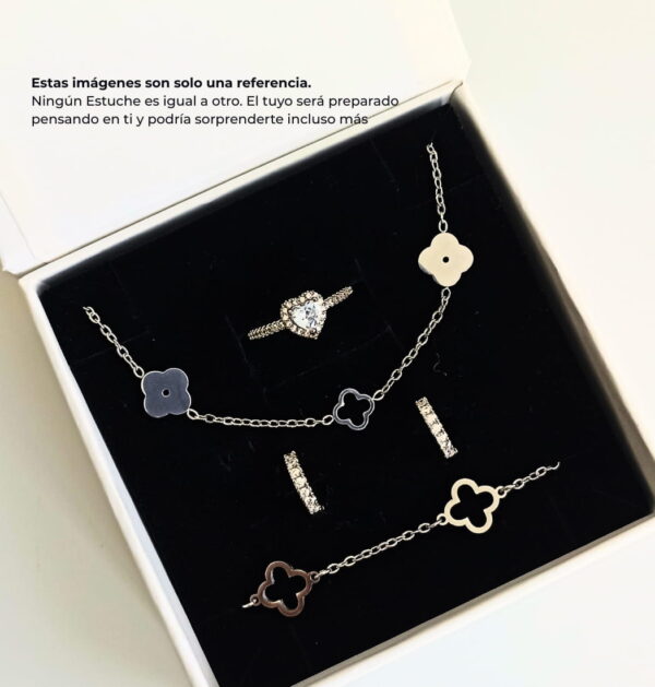 Estuche Misterioso Esencial