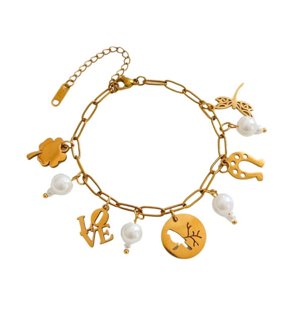 Pulsera Primicia