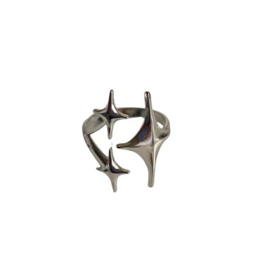 Anillo Lluvia Estelar