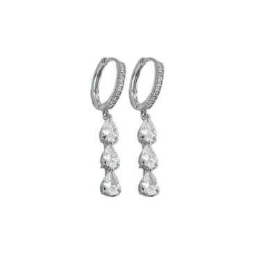 Aretes Rocío