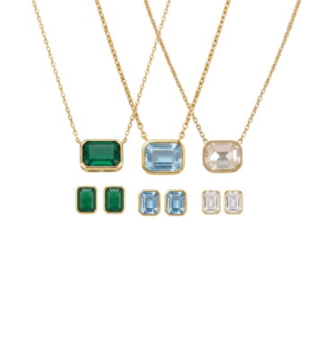 Set Cristal
