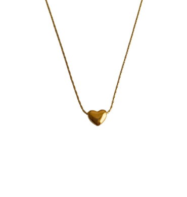 Collar Latido de Amor