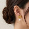Aretes Aurora