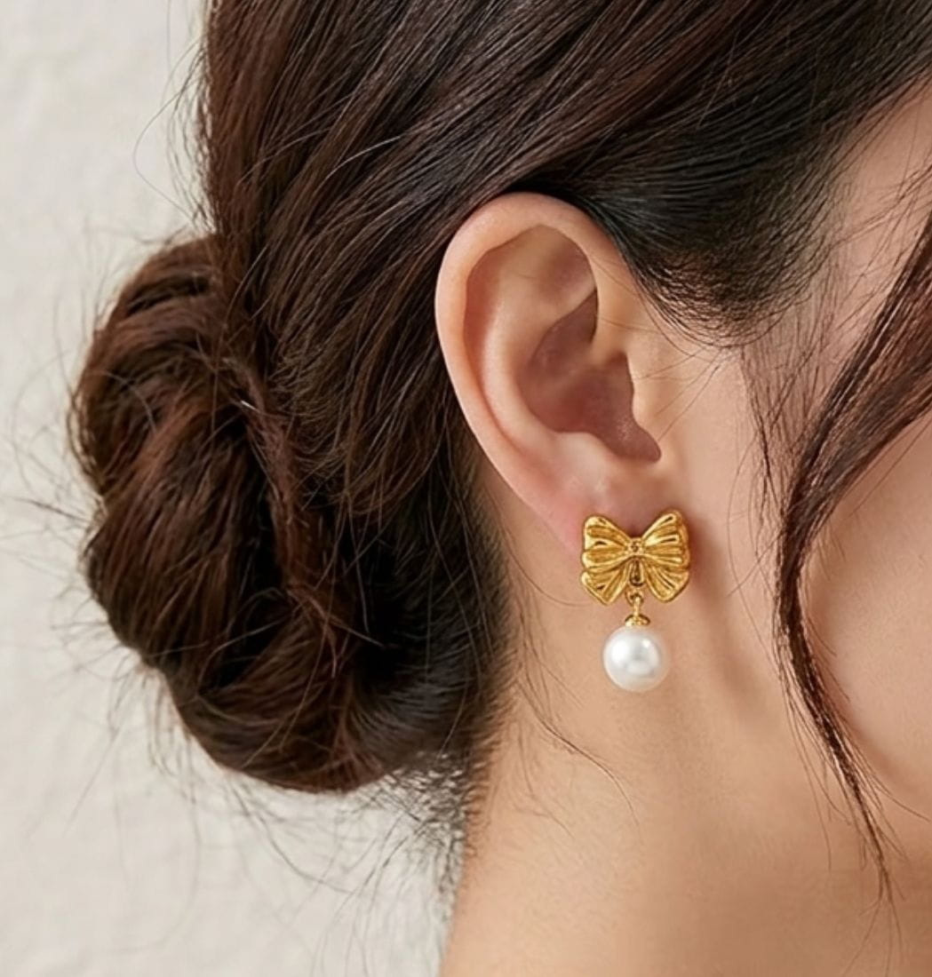 Aretes Aurora - Imagen 2