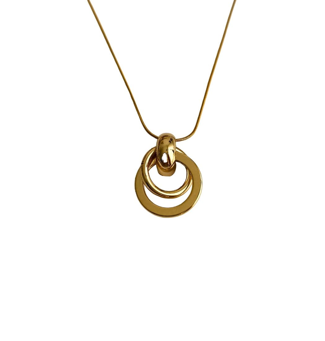 Collar Audaz