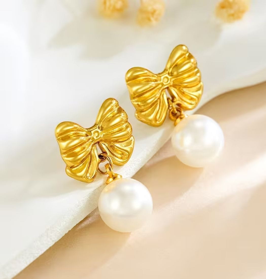 Aretes Aurora - Imagen 3