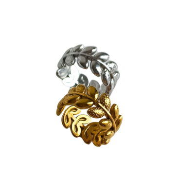 Anillo Laurel