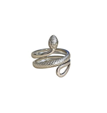 Anillo Pitón