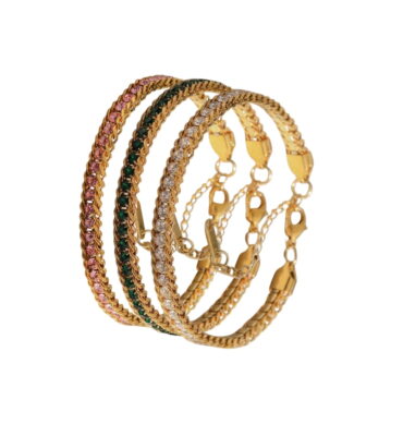 Pulsera Realeza
