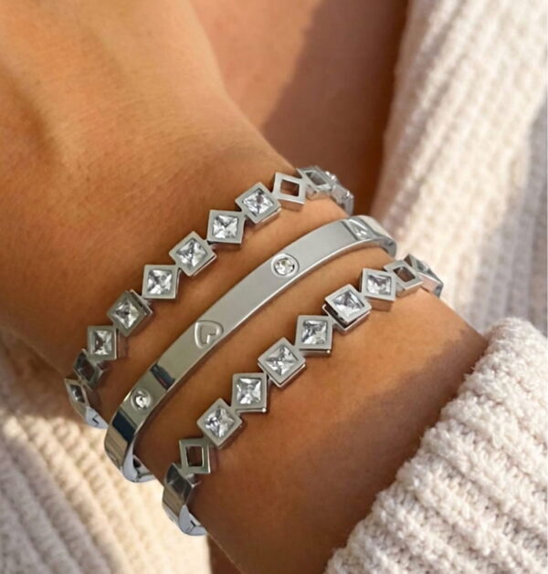 Brazalete Luminarias
