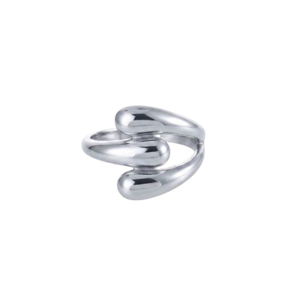 48 Anillo Trino