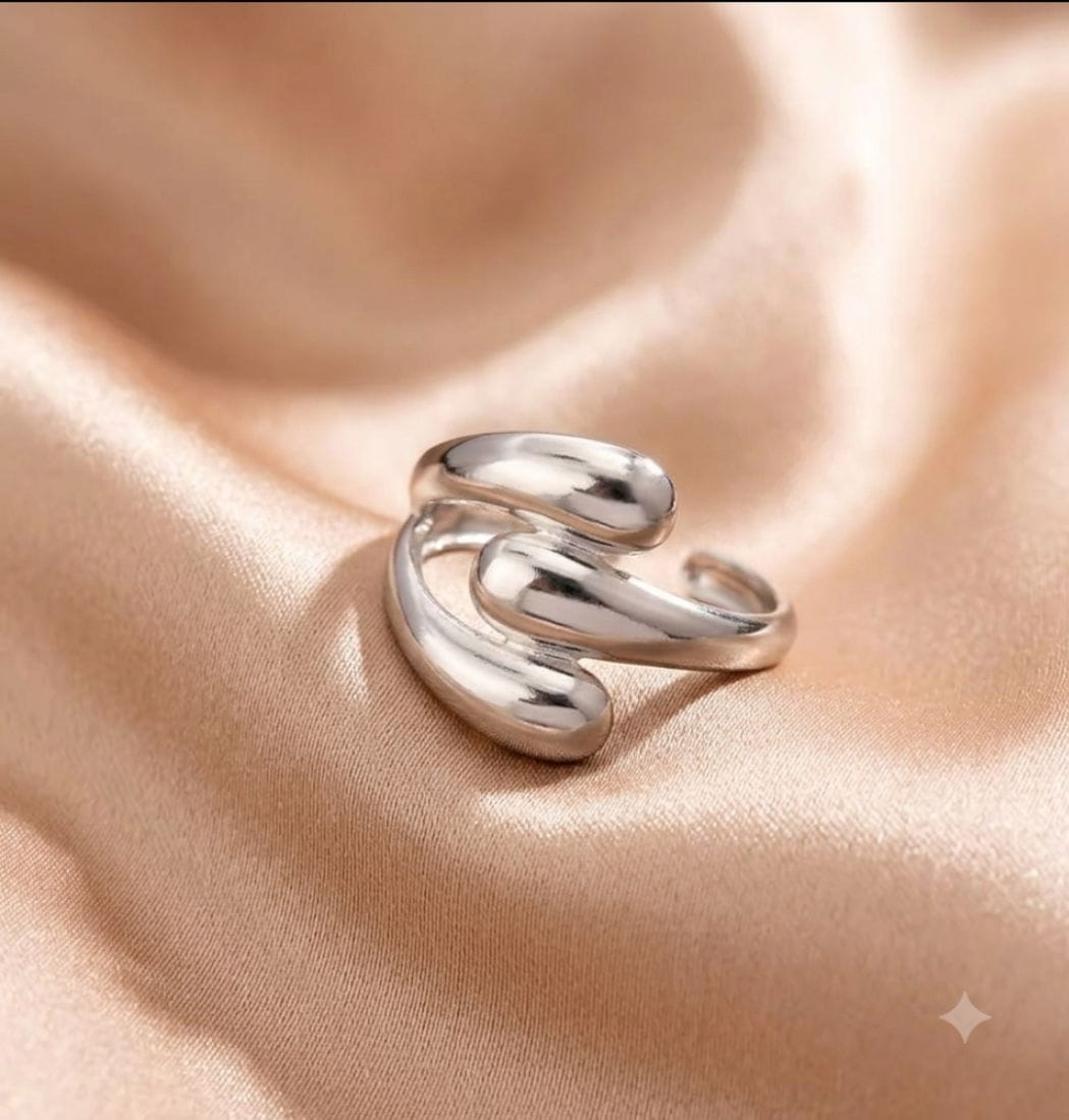 Anillo Trino - Imagen 3