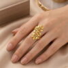 Anillo Emperador