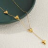 Set Corazones