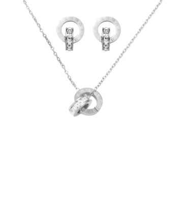 Set Minimalista