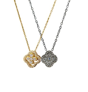 Collar Clover
