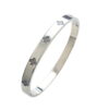 Brazalete Trébol de Luz