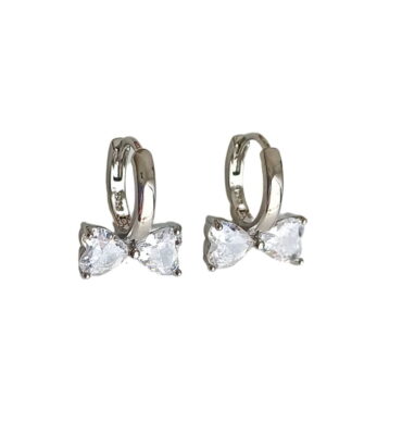 Aretes Lazo de Luz