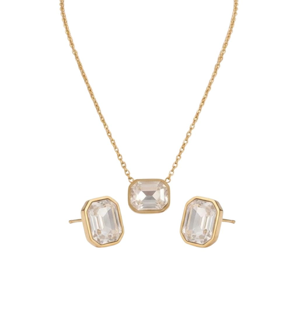 Set Cristal